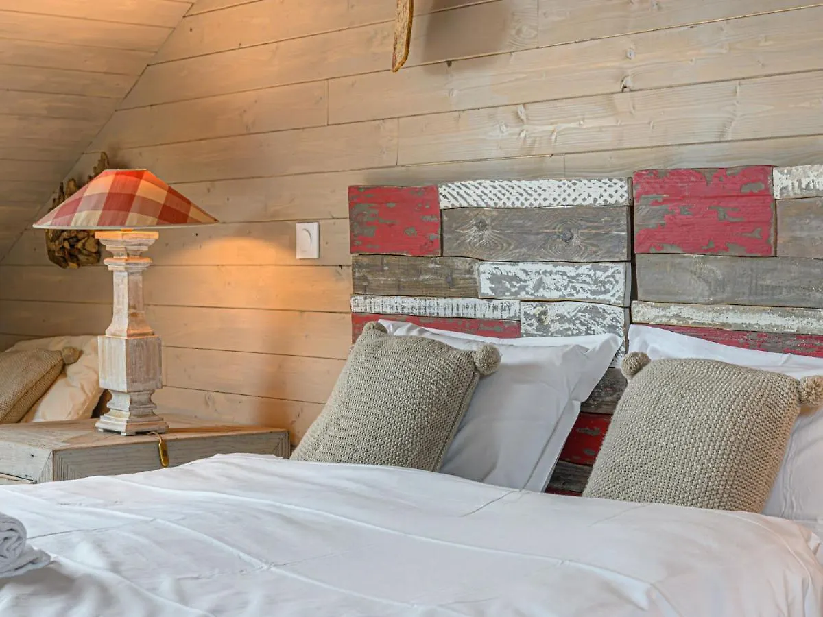 Holiday Home Saint-Colomban-2 By Interhome Carnac